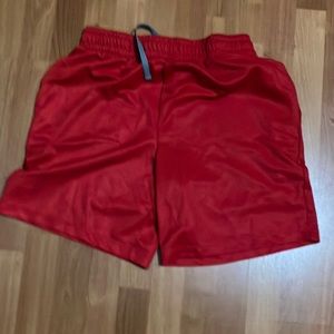 Men’s Athletic Shorts